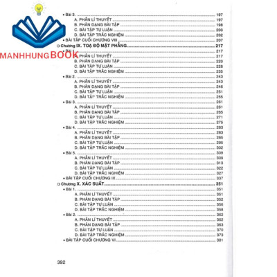 sách tham khảo toán 10 - biên soạn theo chương trình gdpt mới - quyển 2