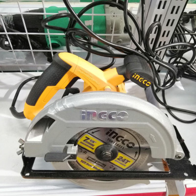 MÁY CƯA ĐĨA 1400W 185MM INGCO CS18528 - HÀNG CHÍNH HÃNG