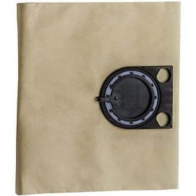 TÚI GIẤY LỌC BỤI GAS 11-21 BOSCH 2605411150 - HÀNG CHÍNH HÃNG