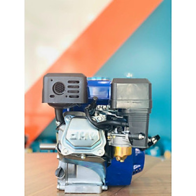 Máy nổ- động cơ nổ  5.5HP DEWOO DW-5.5HP- Hàng chính hãng