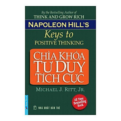 Chìa Khóa Tư Duy Tích Cực