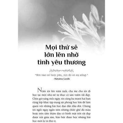 Chicken Soup For The Kid