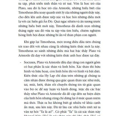 Combo Muôn Kiếp Nhân Sinh Tập 3 + Không Diệt Không Sinh Đừng Sợ Hãi - (Thích Nhất Hạnh - Nguyên Phong)