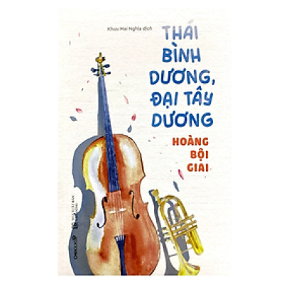 Thái Bình Dương - Đại Tây Dương (CB)