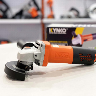 Máy mài góc cầm tay chính hãng Kynko S1M- KD19 -100 (Công tắc đuôi) # 6191 giá tốt