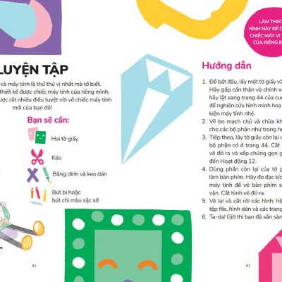 Hello Ruby - Hành Trình Kì Thú Bên Trong Máy Tính - Bìa Cứng