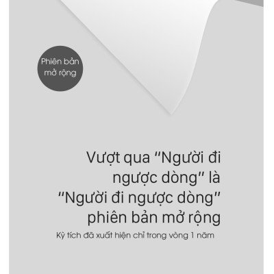 Sách - The Reverser - Người Đi Ngược Dòng