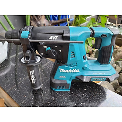 MÁY KHOAN ĐA NĂNG DÙNG PIN (28MM/AWS/BL)(18VX2) 1350W (KHÔNG KÈM PIN VÀ ĐẾ SẠC) MAKITA DHR282Z- HÀNG CHÍNH HÃNG