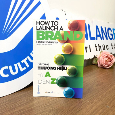 Xây Dựng Thương Hiệu Từ A Đến Z