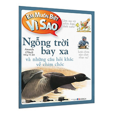 Bộ Em muốn biết vì sao - Bộ mới 2022 (Lựa chọn theo chủ đề)