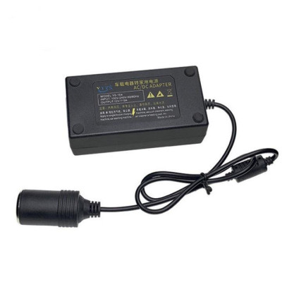 Bộ Đổi Nguồn 220V Sang 12V 5A Công Suất 60W Cực Mạnh