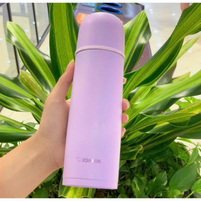 Bình Giữ Nhiệt Zojirushi SV-GR50E dung tích 500ml, bình giữ nóng lạnh 24h, bảo hành giữ nhiệt 1 năm| Hàng chính hãng