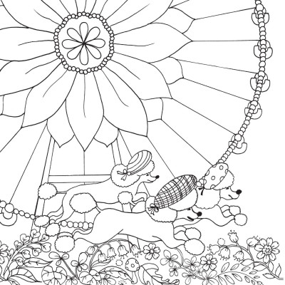 Sách - Chú Chó Bên Hiên Nhà