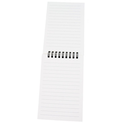 Sổ Lò Xo Note DISC? - Kẻ Ngang - 160 Trang 80gsm - The Sun - C
