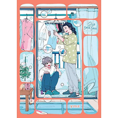 Boxset Que Sera, Sera - Biết Ra Sao Ngày Mai bản đặc biệt nguyên seal