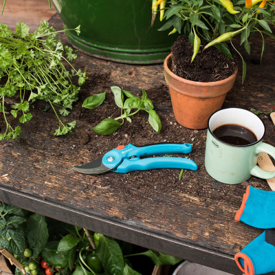 Kéo cắt cành Gardena 08857-20