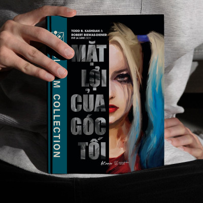 Mặt Lợi Của Góc Tối