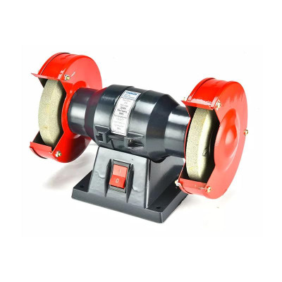 MÁY MÀI 2 ĐÁ 250 W MAKUTE SIST- 125- HÀNG CHÍNH HÃNG