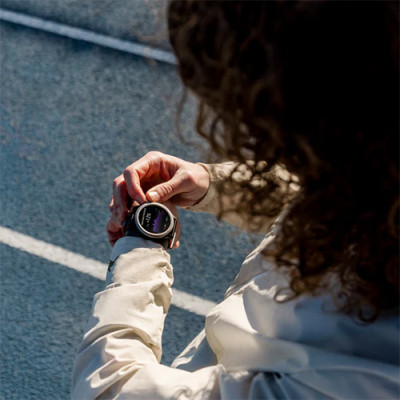 Đồng hồ thông minh Amazfit Cheetah Pro A2292 - Hàng chính hãng