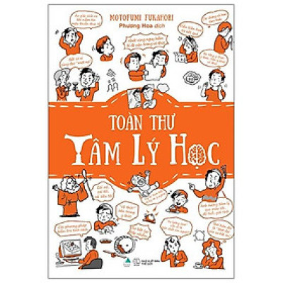 Toàn Thư Tâm Lý Học