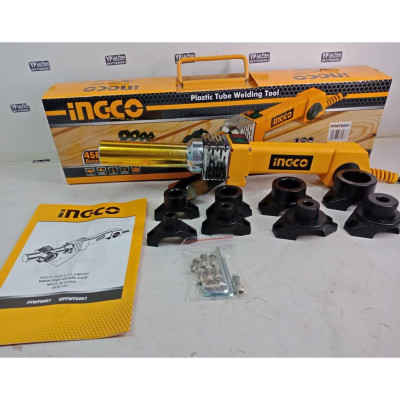 MÁY HÀN ỐNG NHỰA 16-32MM 800W INGCO PTWT8001 - HÀNG CHÍNH HÃNG