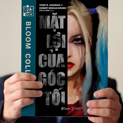 Mặt Lợi Của Góc Tối