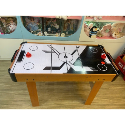 A0033 Bàn Hockey Thể Thao Hockey Game (KT 103.5x53x13cm) 