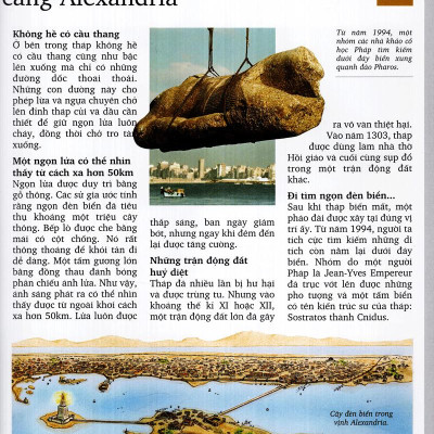 Kì Quan Thế Giới (Tái Bản 2019)