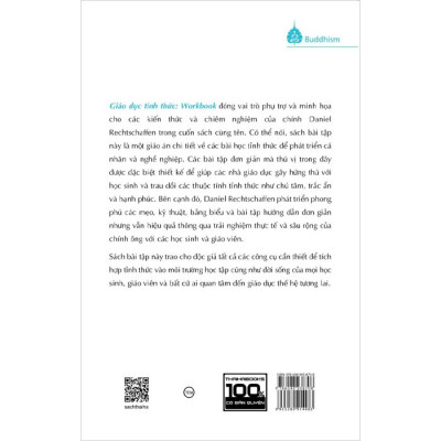 Giáo Dục Tỉnh Thức - Workbook (Daniel Rechtschaffen,THA)