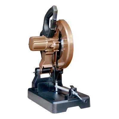 MÁY CẮT TUA CHẬM LƯỠI HỢP KIM 3500W 355MM DEKTON DK 996D - HÀNG CHÍNH HÃNG