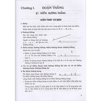 Sách - Hướng dẫn học và phương pháp giải Toán 6 tập 1 (Bám sát SGK Chân trời sáng tạo) HA