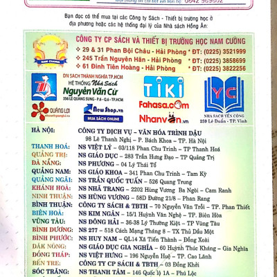 Đề Kiểm Tra Ngữ Văn 8 - 15 Phút - Giữa Kì - Cuối Kì (Dùng Chung SGK Hiện Hành )