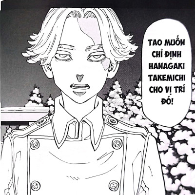 Tokyo Revengers - Tập 9