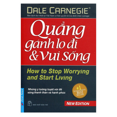 Combo Lagom - Vừa Đủ - Đẳng Cấp Sống Của Người Thụy Điển + Quẳng Gánh Lo Đi Và Vui Sống (2 Cuốn)