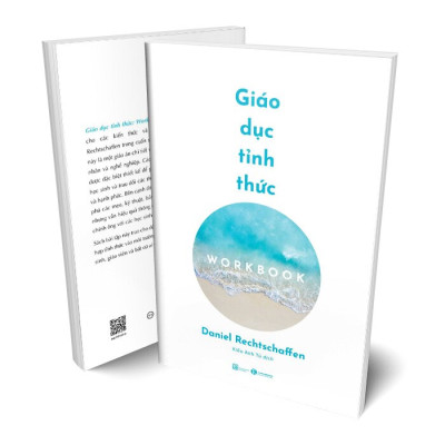 Giáo Dục Tỉnh Thức - Workbook (Daniel Rechtschaffen,THA)