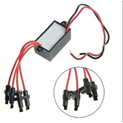 MÁY LỌC LÀM SẠCH KHỬ MÙI KHÔNG KHÍ 4 DÂU CAO CẤP 