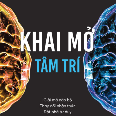 Khai Mở Tâm Trí