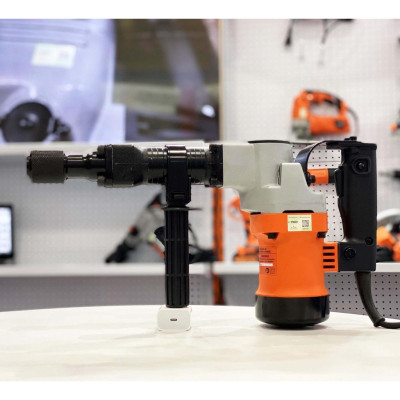 Máy đục bê tông cầm tay chính hãng Kynko Z1G- KD23 -60 # 6232 mạnh mẽ giá tốt