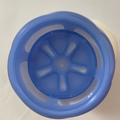  Nước Rửa Tay Tạo Bọt Cho Bé & GĐ Hình Bông Hoa, Hình Chân Gấu Dễ Thương OKi Clean Hương Dâu Tây