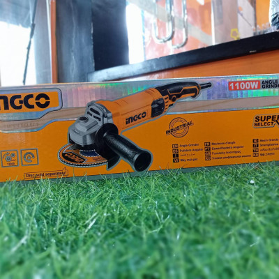 MÁY MÀI GÓC INGCO AG1100382 - HÀNG CHÍNH HÃNG