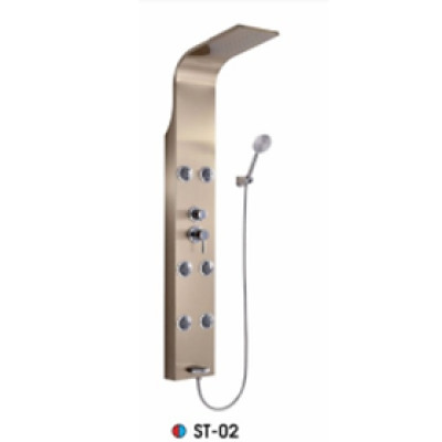 SEN TẮM HAFEN ST-02 - HÀNG CHÍNH HÃNG