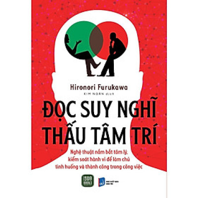 Đọc Suy Nghĩ, Thấu Tâm Trí  - Bản Quyền