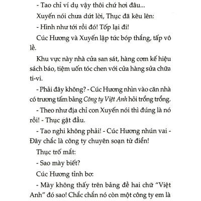 Buổi Chiều Windows (Tái Bản 2022)