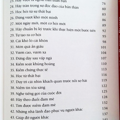 Sống Cho Điều Ý Nghĩa Hơn - Nick Vujicic (Bìa mềm)