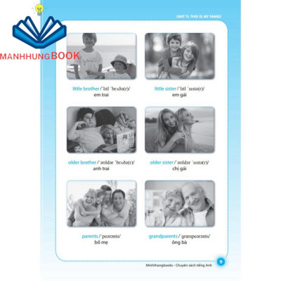 Sách - Chinh phục ngữ pháp và bài tập tiếng Anh lớp 3 - Tập 2