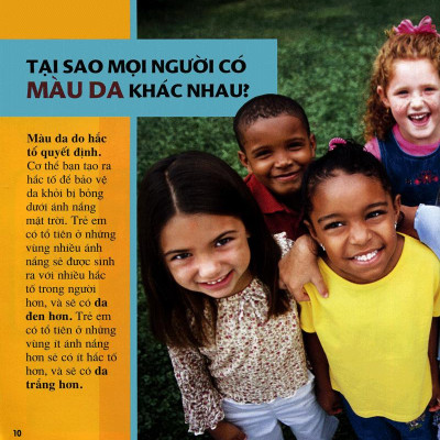 Cuốn Sách Lớn Đầu Tiên Của Tớ - Những Câu Hỏi Tại Sao - Bìa Cứng (Tái Bản 2024)