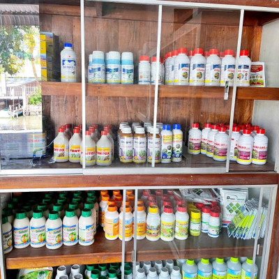 Phân bón vi lượng Viên Sủi YMC viên 7gr - Phì trái hết cỡ - lớn trái tối đa - chống nứt trái - tẩy ghẻ lên màu trái cực đẹp