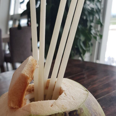 ống hút ngũ cốc 8mm