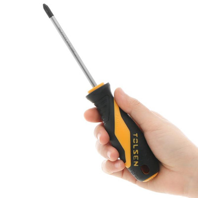 BỘ 2 CÂY TUA VÍT TOLSEN 20182 - HÀNG CHÍNH HÃNG