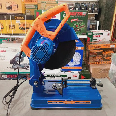 MÁY CẮT SẮT 2200W WCF153551 WADFOW - HÀNG CHÍNH HÃNG